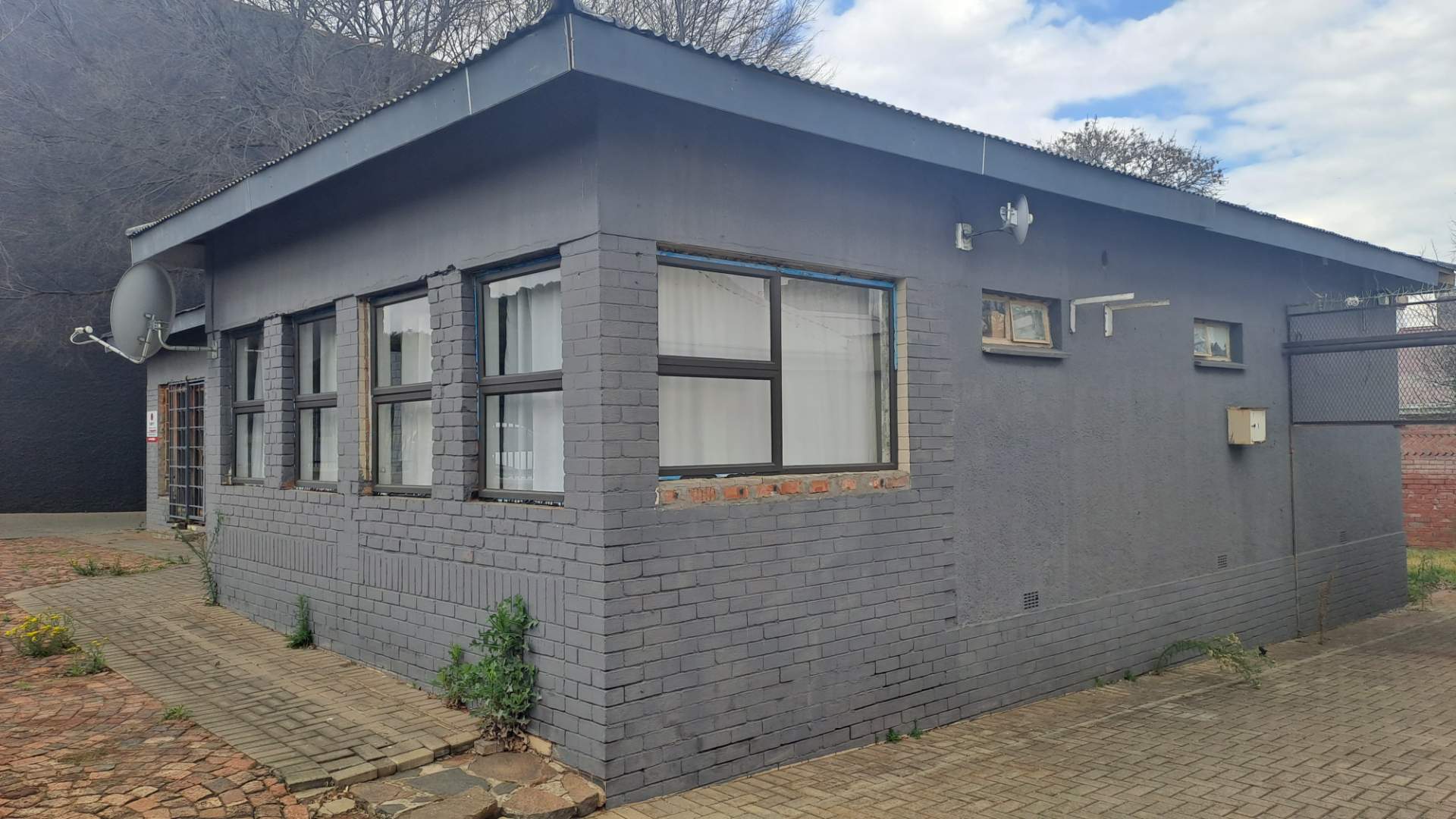 Commercial Property for Sale in Westdene Free State